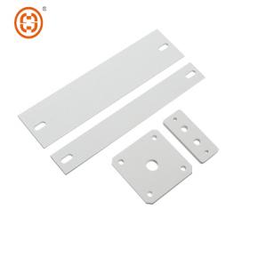 白色絕緣板材定制廠家 耐高溫阻燃絕緣板 smc絕緣復(fù)合材料加工